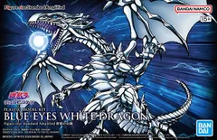 遊戯王　プラモデル　まとめ売り　千年パズル　青眼の白龍　ジャンク 遊戯王」『青眼の白龍』のプラモデルが予約開始