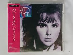箱帯 美盤 ボニー・タイラー CD - メルカリ