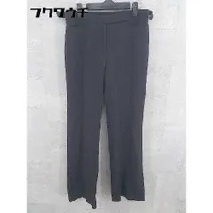 ◇ ANNE KLEIN アンクライン パンツ サイズ9 ブラック レディース 【中古】 【1002798960879】