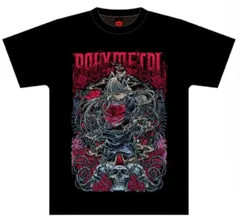 BABYL Tシャツ Lサイズ バンド LIVE イベント ベビーメタル 楽天市場】【BABYMETAL】ベビーメタル「LOGO」Tシャツ : バンドT