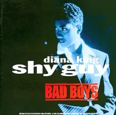 【中古】洋楽CD ダイアナ・キング / シャイ・ガイ