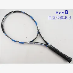週末値下げ美品バボラピュアドライブ2018 中古】バボラ ピュア ドライブ 2018年モデルBABOLAT PURE DRIVE