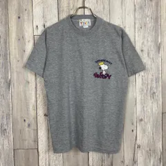 OLD PEANUTS 90s ピーナッツ シングルステッチ Tシャツ M