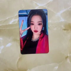 IVE 1st Album I've IVE ウォニョン　サノク　トレカ 1879056605.jpg?1681719191