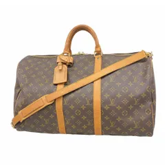 2025年最新】Louis Vuitton Keepallの人気アイテム - メルカリ