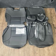 ブロス クラッツィオ タントカスタム シートカバー 全席セット【未使用品】Bros Clazzio ブラック 39EDG0671K 0671 カー用品 065102/ 22555