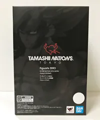 28.【未開封】フィギュアーツZERO スーパーサイヤ人孫悟空(Tokyo Limited) ドラゴンボールZ【併売品】