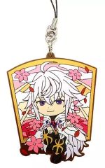 [중고] 잡화 마린 고무 스트랩 쿤 캐릭터 이라스 토레 쇼즈 [이치 반 쿠지 Fate / Grand Order - 절대 마수 전선 바빌로니아 -] E 상