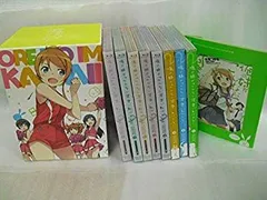 俺の妹がこんなに可愛いわけがない。 〈完全生産限定版〉 Amazon.co.jp: 俺の妹がこんなに可愛いわけがない 1 【完全生産