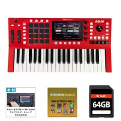 2025年最新】mpc key 37の人気アイテム - メルカリ