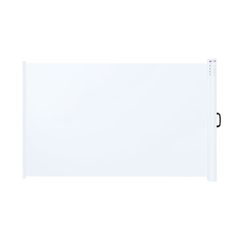 【新品】【送料無料】PRS-WBC72HDN 72型相当 マグネット式ケース一体型スクリーン SANWA SUPPLY サンワサプライ