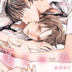 美しい彼　憎らしい彼　悩ましい彼　凪良ゆう　BLCD 美しい彼 憎らしい彼 悩ましい彼 凪良ゆう BLCD - メルカリ