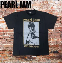 2025年最新】Pearl jam tシャツの人気アイテム - メルカリ