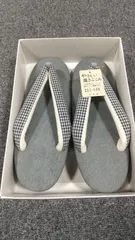 ウレタン草履(フリーサイズ)⑩