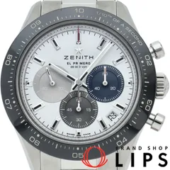 2025年最新】ゼニス 時計の人気アイテム - メルカリ 