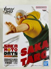 SAKAMOTO DAYS ぬーどるストッパーフィギュア　朝倉シン　坂本太郎 SAKAMOTO DAYS ぬーどるストッパーフィギュア 朝倉シン 坂本太郎