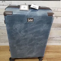 Lee　リー　3.8kg　キャリーケース　専用袋付き