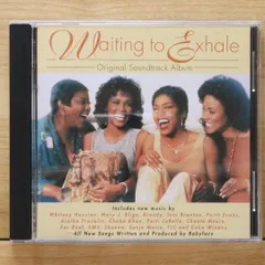 2025年最新】waiting to exhaleの人気アイテム - メルカリ