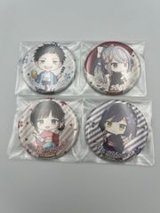 あんスタ アニカフェ 缶バッジ みか 宗 - メルカリ