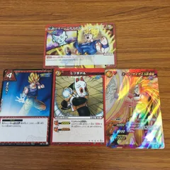 矢 50 ミラクル バトル ドラゴンボール カード 孫 悟空 スーパーサイヤ人 3 箔押し じっちゃん 2
