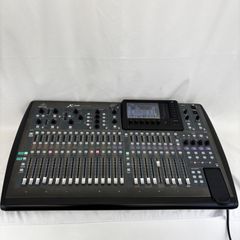 【超人気】BEHRINGER X32 デジタルミキサー 即戦力セット 正規品！