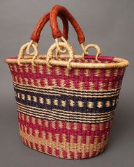 アフリカ　マリ共和国　ボゴラン8列帯　泥染め　タペストリー アフリカ マリ共和国 ボゴラン8列帯 泥染め 臈纈染め