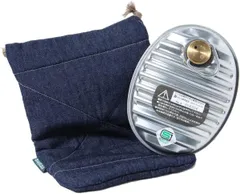 【新品・4営業日で発送】マルカ(Maruka) MY-600D ミニゆたA(エース)600mlデニム