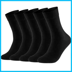 【特価セール】5足セット吸汗消臭 通気性 ビジネスソックス 四季適用 メンズ ビジネス 靴下 カジュアル [MOSOTECH] 24-28㎝