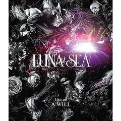 新品 A WIll (アナログ/レコード ) LUNA SEA ルナシー - メルカリ