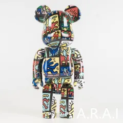 2024年最新】be@rbrick jean-michel basquiatの人気アイテム - メルカリ