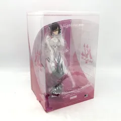 【中古】未開封・箱破損)コトブキヤ 1/6 真希波・マリ・イラストリアス 深々度ダイブ用耐圧試作プラグスーツVer.[6]