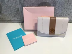 250747 Samantha Thavasa 三つ折り財布