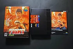 バーニングファイト ネオジオ Amazon | バーニングファイト NCD 【NEOGEO】 | ゲームソフト