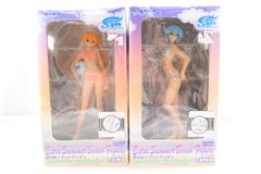 r-539新品エヴァンゲリオン エクストラ サマービーチ フィギア