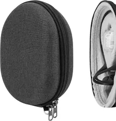 Geekria ケース Sheild ヘッドホンケース 互換性 ハードケース 旅行用 ハードシェルケース After.Shokz Shokz OpenRun Mini, Air, OpenRun Pro, OpenRun, OpenCommのサムネイル