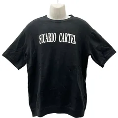 2026年最新】sicario cartelの人気アイテム - メルカリ