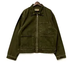 ジャケット・アウター STUSSY OUTER GEAR 90's COVERALL JACKET il_1080xN.4564771906_l1ne.jpg