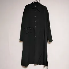 2025年最新】Yohji Yamamoto レディース ロングワンピースの人気