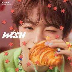 【中古】洋楽CD NCT WISH / WISH[初回生産限定盤(YUSHI ver.)]