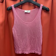 2025年最新】CHANEL レディース タンクトップの人気アイテム