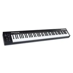 ★KEYSTATION88★通電確認済み、動作未確認。 2025年最新】m audio keystation 88の人気アイテム - メルカリ