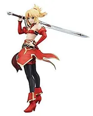 【中古】【非常に良い】Fate/Grand Order セイバー/モードレッド 約230mm PVC＆ABS 塗装済み完成品フィギュア n5ksbvb