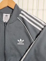 adidas(アディダス) スーパースター ジャージ L