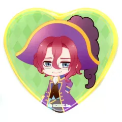 2026年最新】ボーイフレンド(仮) 缶バッジの人気アイテム - メルカリ