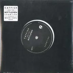 Catfish and the Bottlemen サイン入 LPレコード