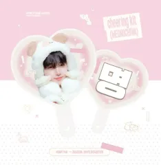 BOYNEXTDOOR ジェヒョン うちわ まとめ売り BOYNEXTDOOR ミョンジェヒョン うちわ - メルカリ