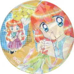 怪盗セイントテール 中国限定羽丘芽美 缶バッジ ボックス 全8種 怪盗セイントテール 中国限定カフェ 羽丘芽美 缶バッジ BOX - メルカリ