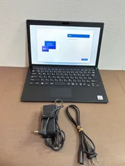 軽量薄型 VAIO Pro PG i5 10世代 高級ノートパソコン