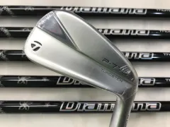 EPON AF-701 ディアマナ 7本 diamana thump エポン