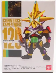 バンダイ CONVERGE KAMEN RIDER 21 仮面ライダーセイバー 仮面ライダー最光 エックスソードマン
